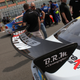 Big wing on the grid.